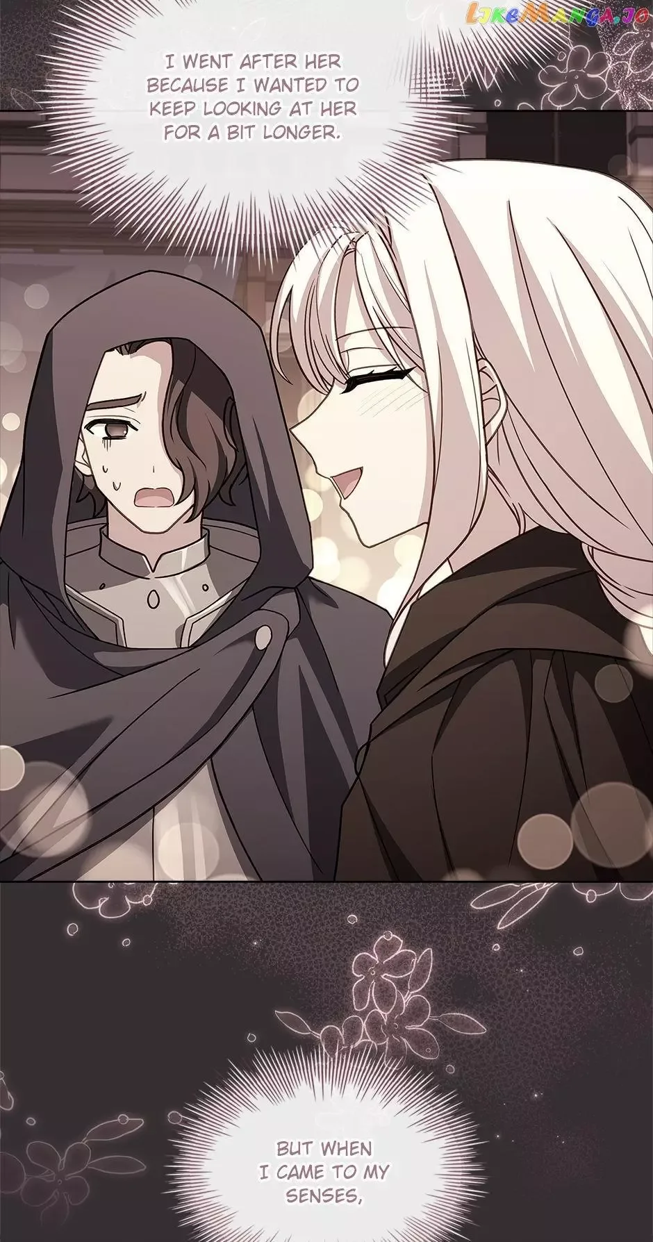 The Lady Wants to Rest Chapter 101 page 65