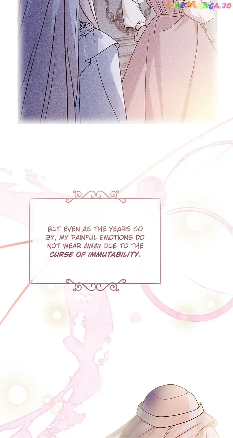The Lady Wants to Rest Chapter 104 page 21