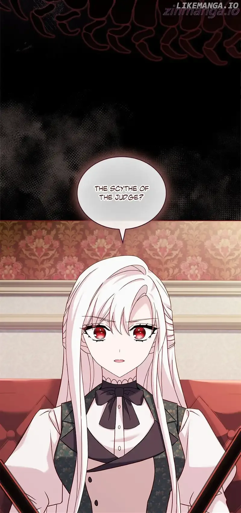 The Lady Wants to Rest Chapter 106 page 10
