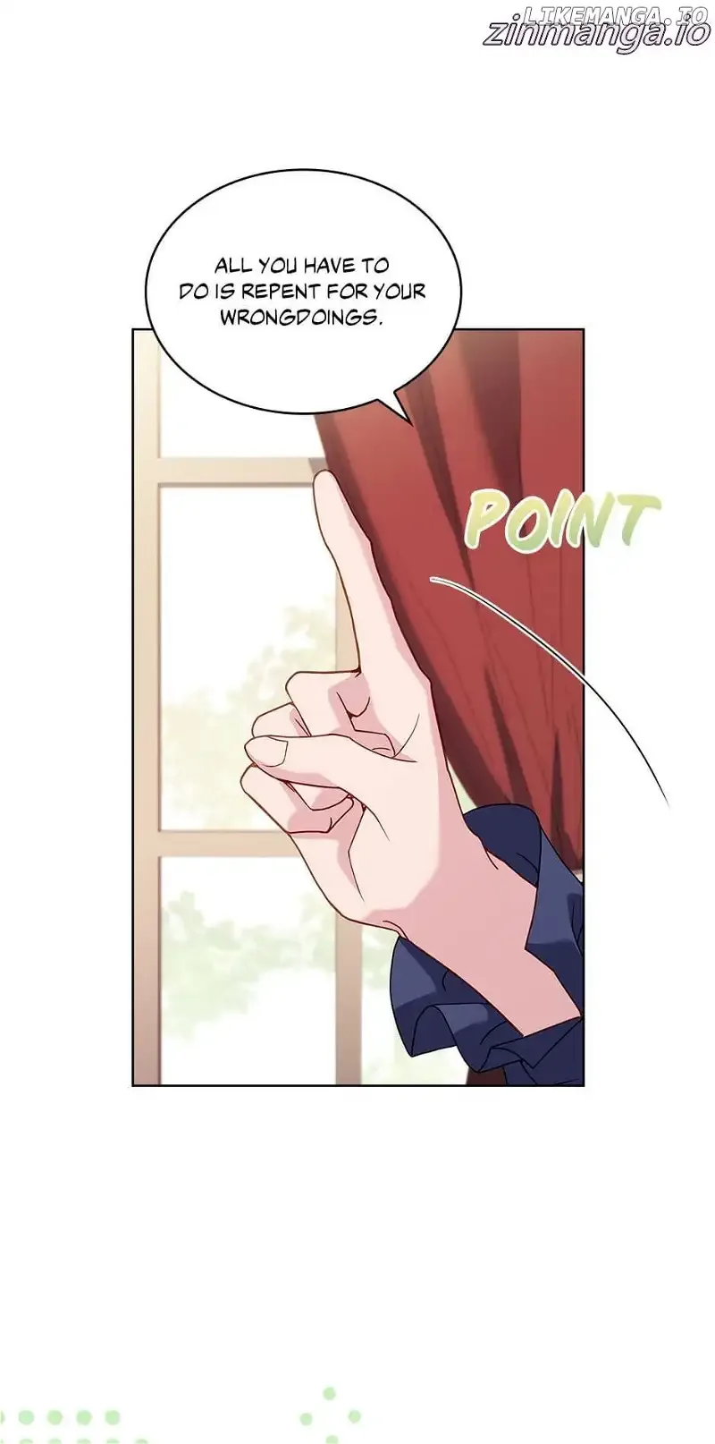 The Lady Wants to Rest Chapter 106 page 20