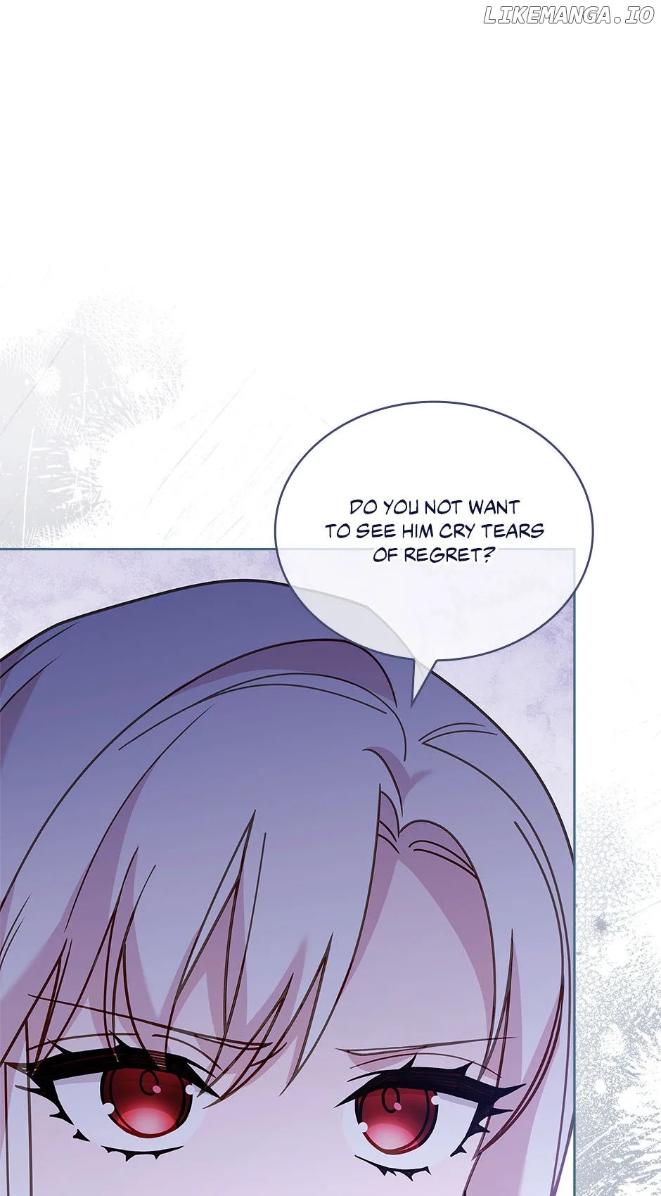 The Lady Wants to Rest Chapter 108 page 9
