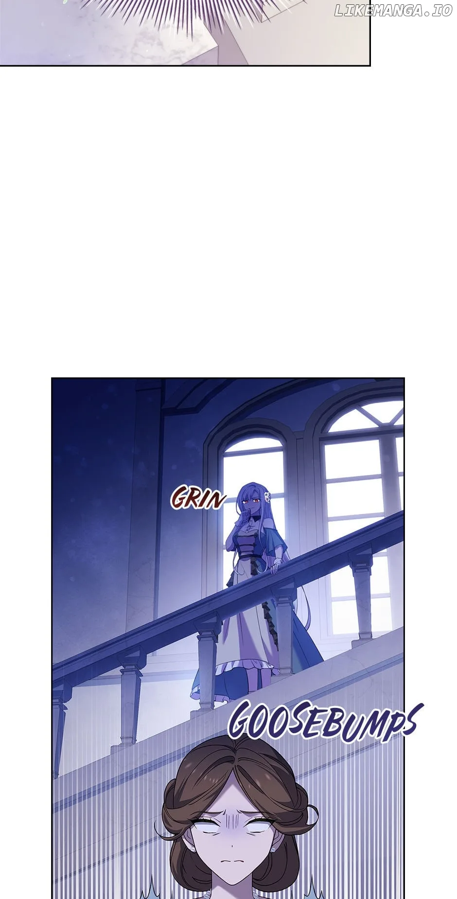 The Lady Wants to Rest Chapter 107 page 10