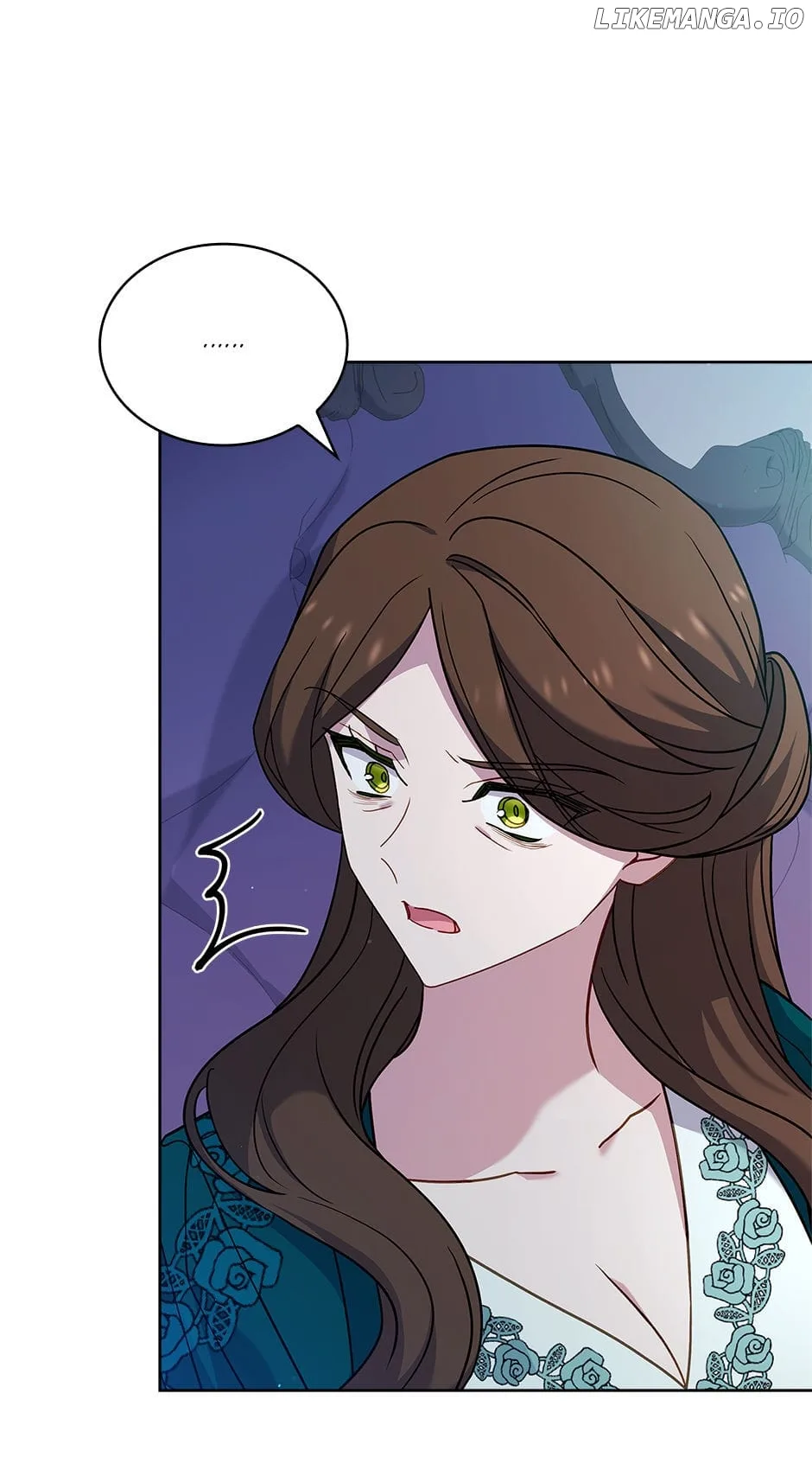 The Lady Wants to Rest Chapter 108 page 8