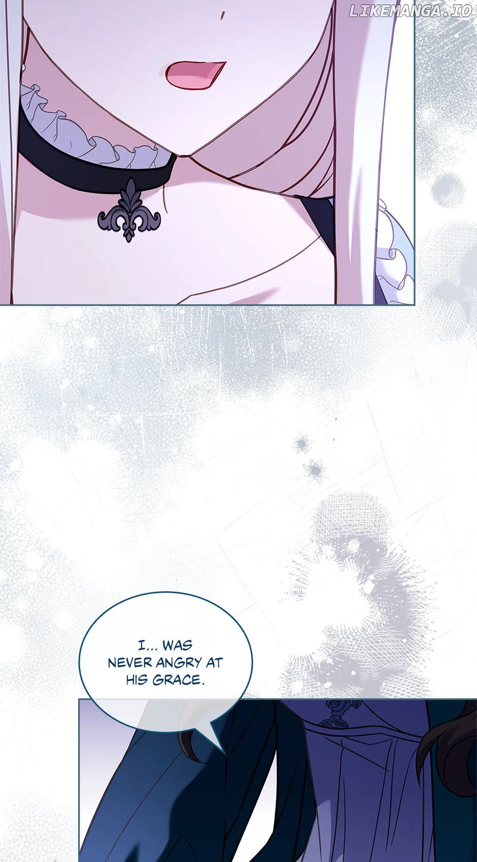 The Lady Wants to Rest Chapter 108 page 10