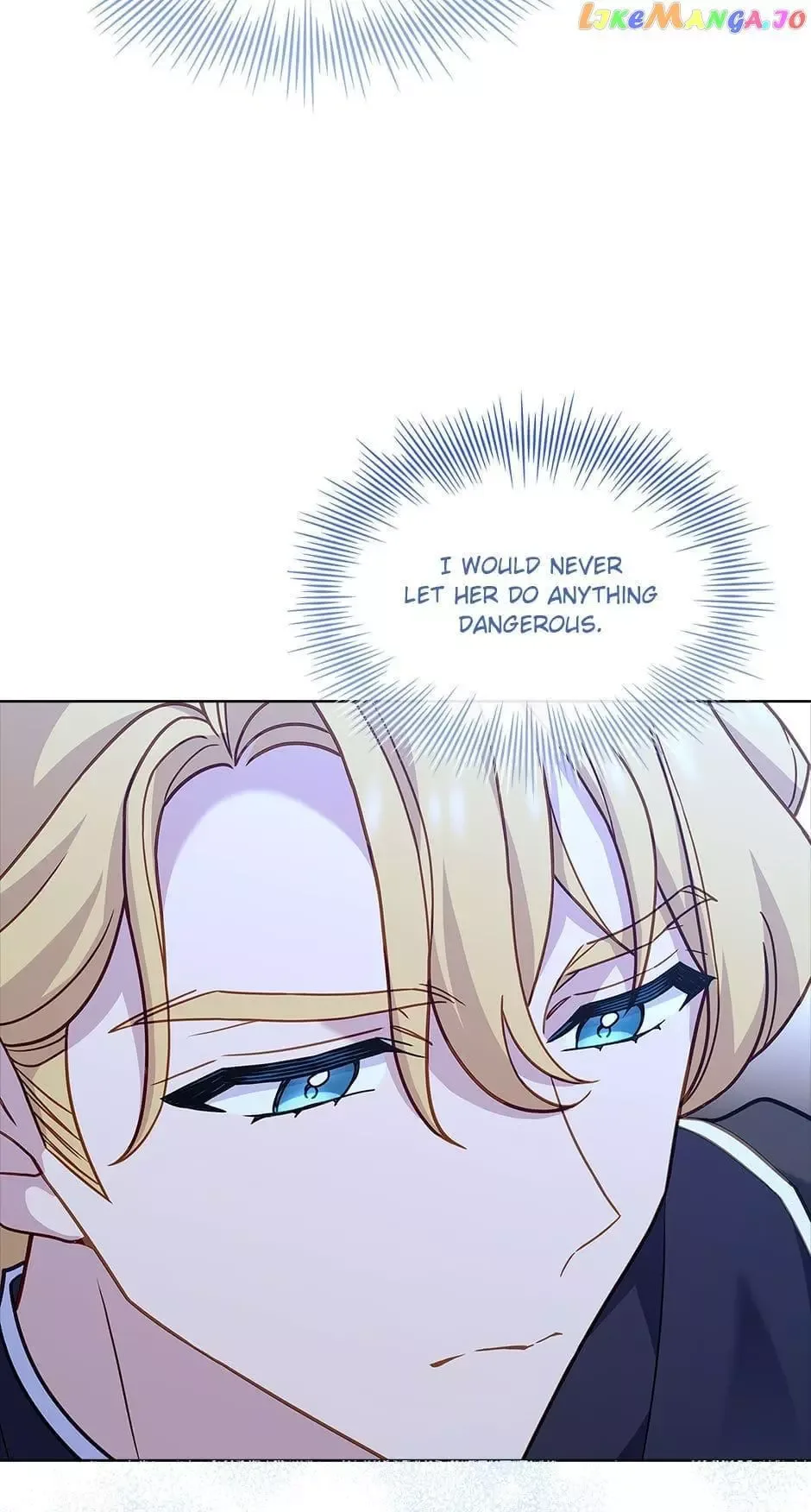 The Lady Wants to Rest Chapter 101 page 74