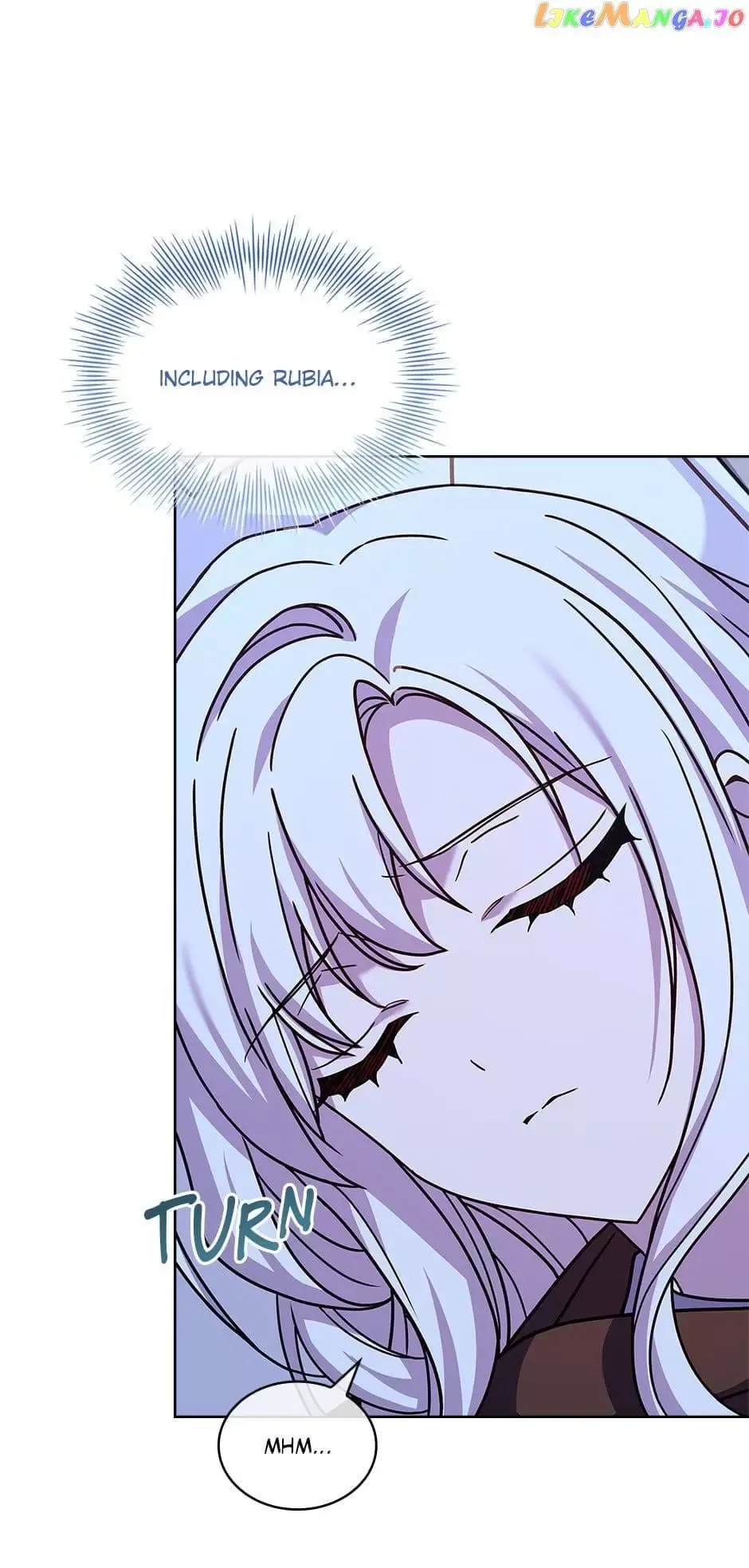 The Lady Wants to Rest Chapter 101 page 78