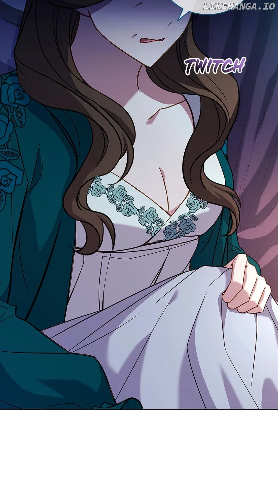 The Lady Wants to Rest Chapter 108 page 12
