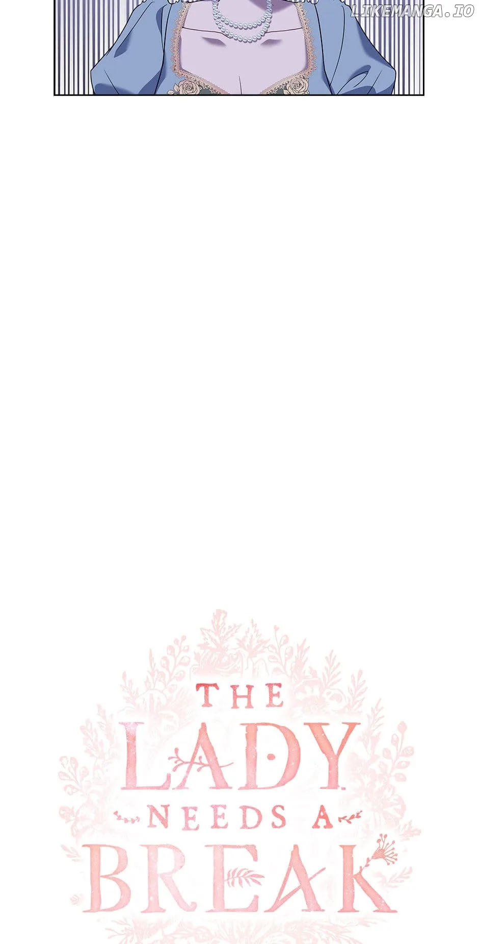 The Lady Wants to Rest Chapter 107 page 11