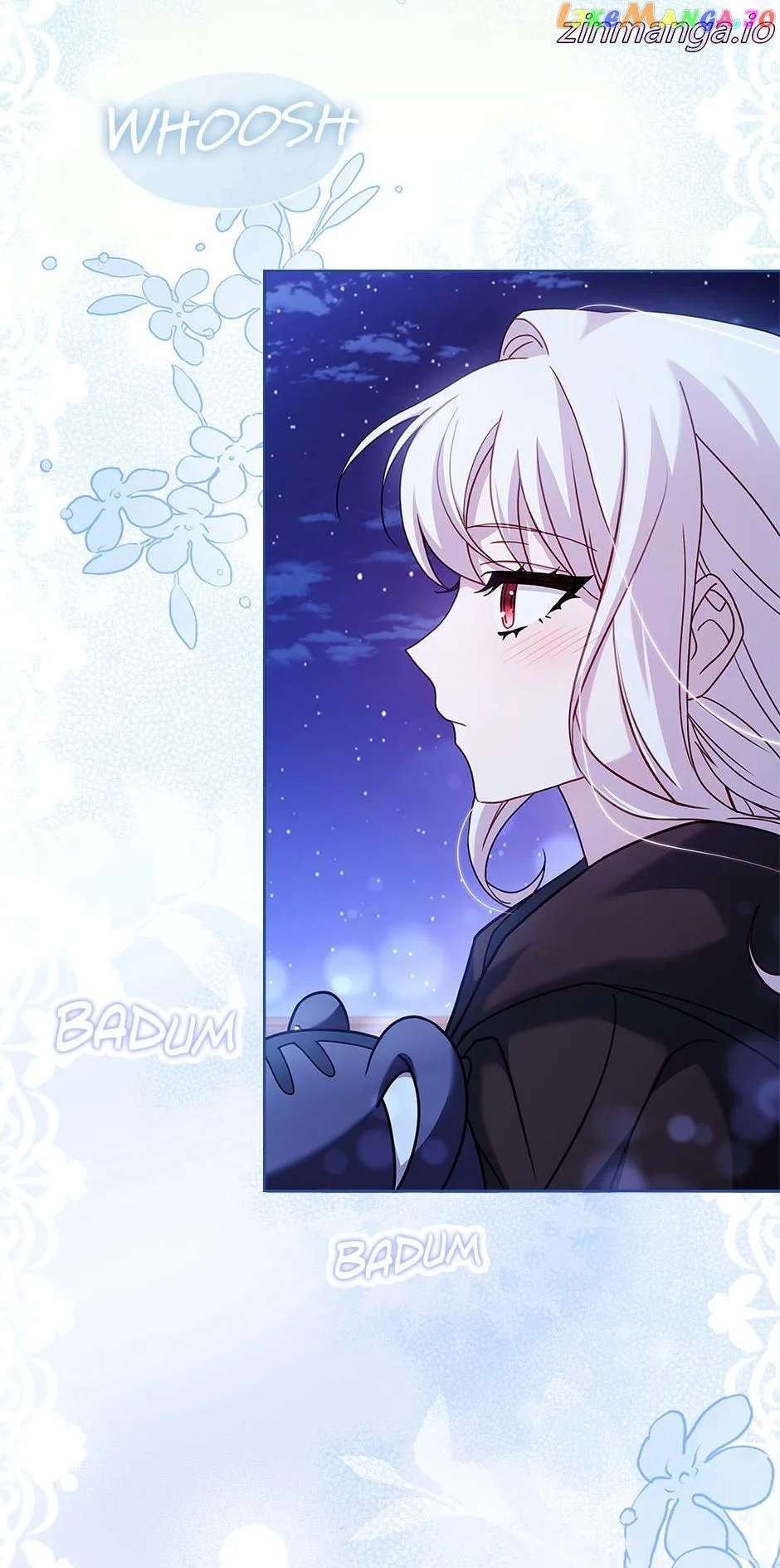 The Lady Wants to Rest Chapter 103 page 62