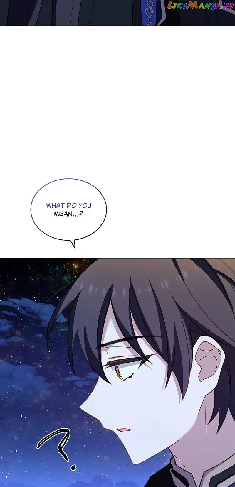 The Lady Wants to Rest Chapter 102 page 60