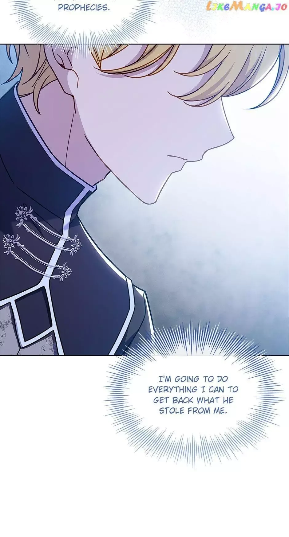 The Lady Wants to Rest Chapter 101 page 77