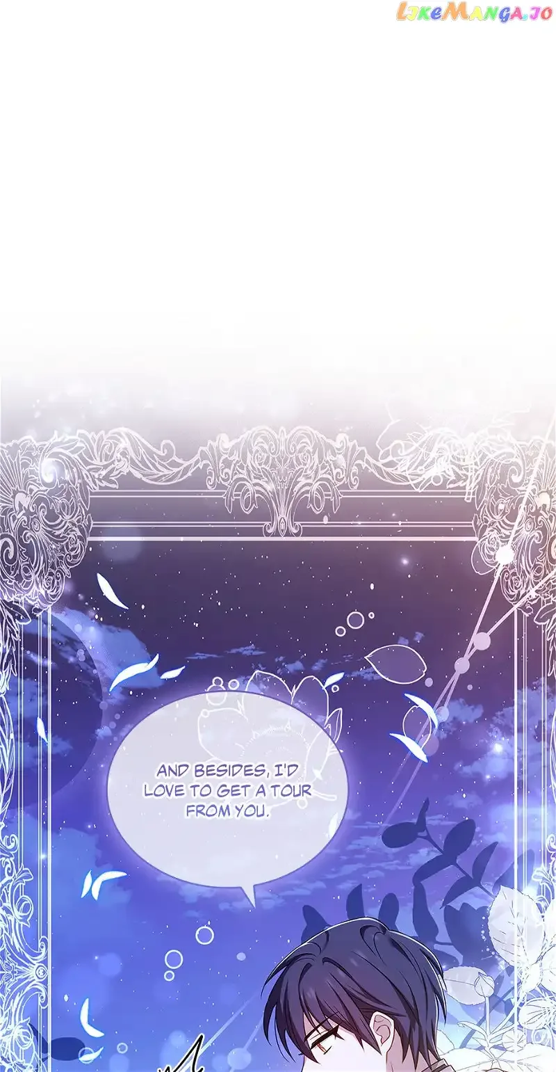 The Lady Wants to Rest Chapter 102 page 66