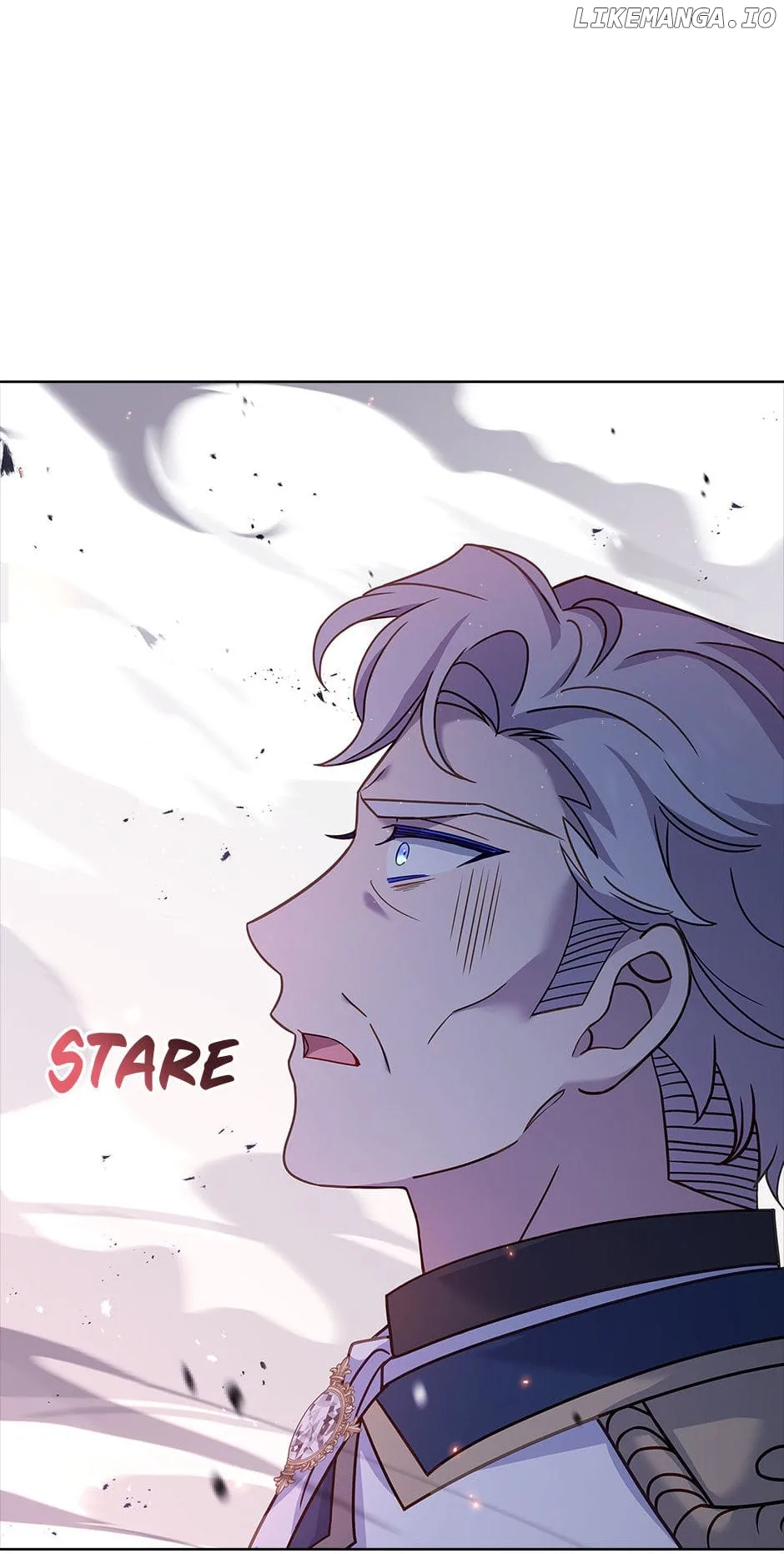 The Lady Wants to Rest Chapter 109 page 6