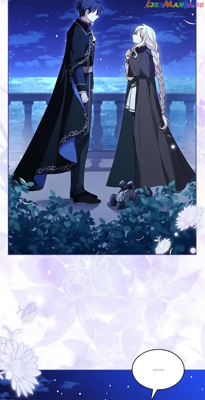 The Lady Wants to Rest Chapter 104 page 41