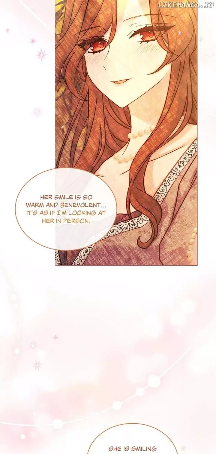 The Lady Wants to Rest Chapter 110 page 6