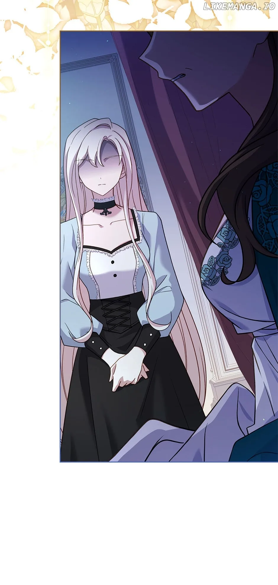 The Lady Wants to Rest Chapter 108 page 15