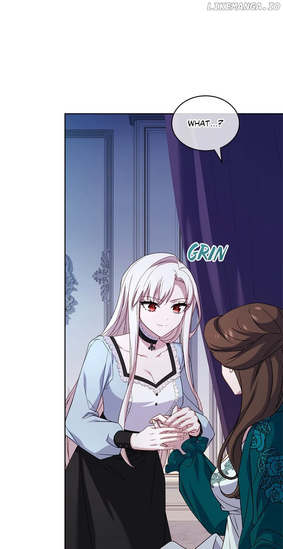 The Lady Wants to Rest Chapter 108 page 18