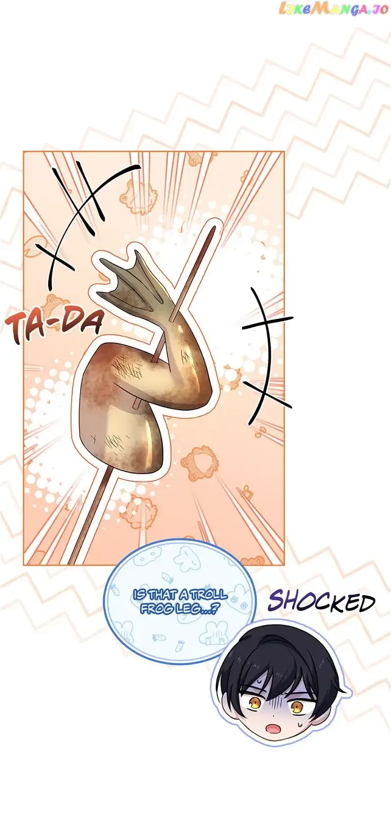 The Lady Wants to Rest Chapter 102 page 74