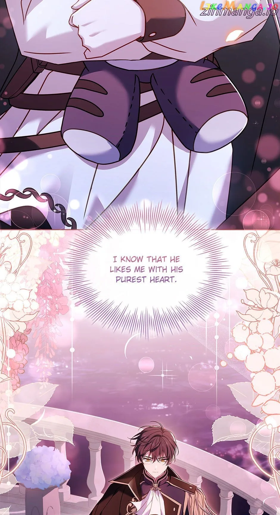 The Lady Wants to Rest Chapter 103 page 68
