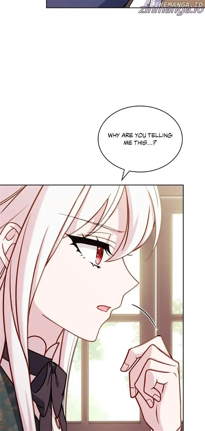 The Lady Wants to Rest Chapter 106 page 31
