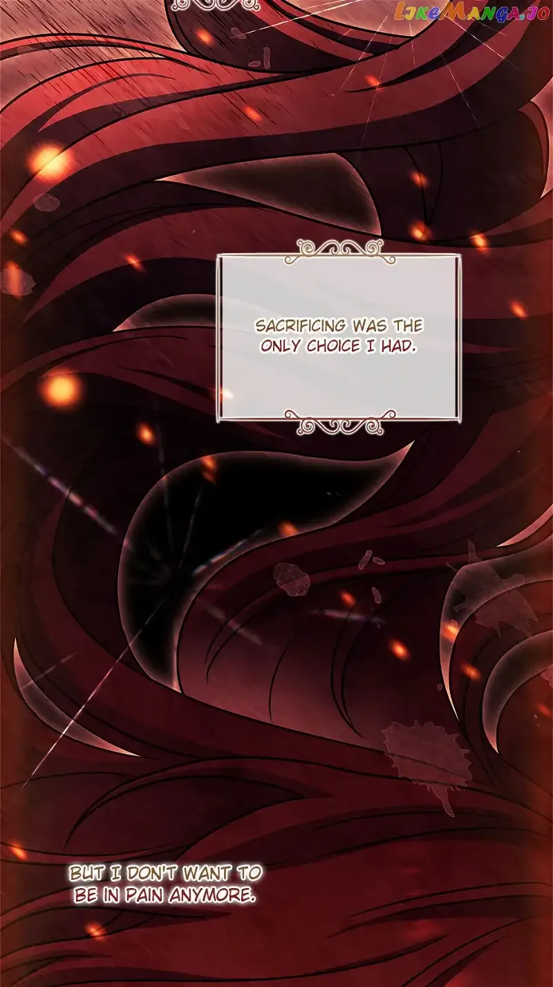The Lady Wants to Rest Chapter 104 page 33
