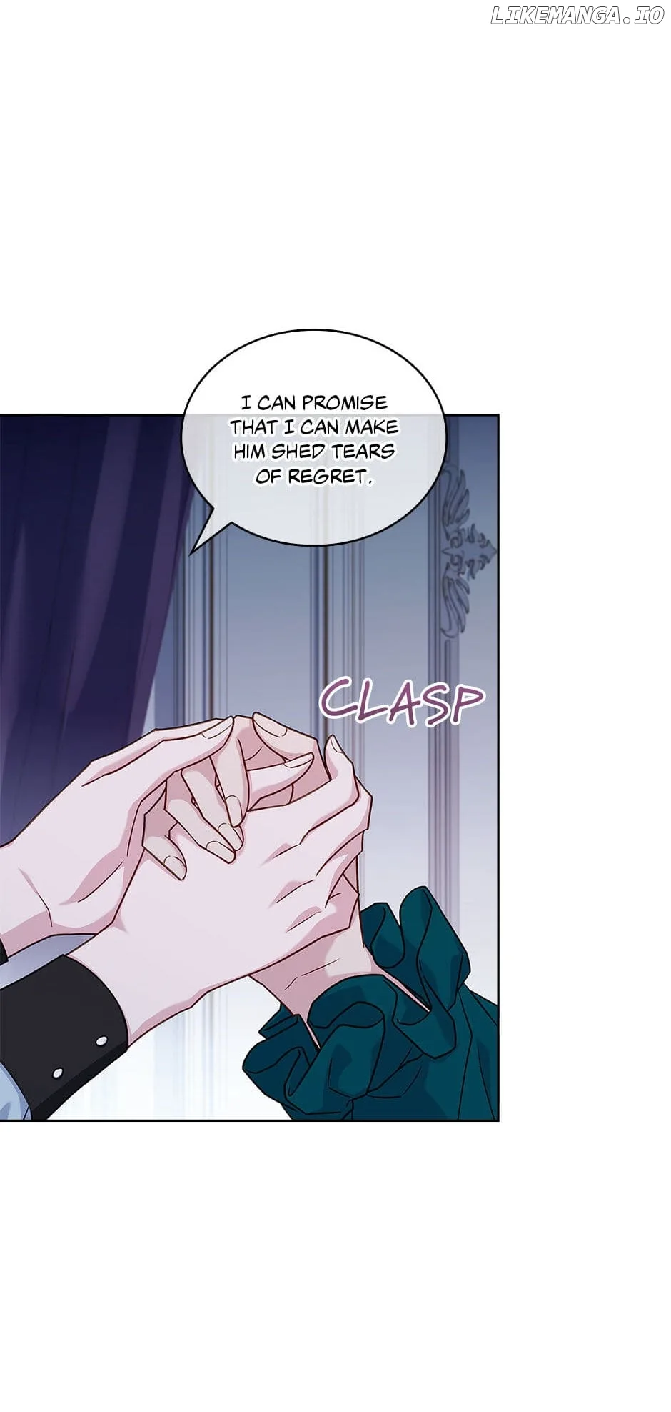 The Lady Wants to Rest Chapter 108 page 17