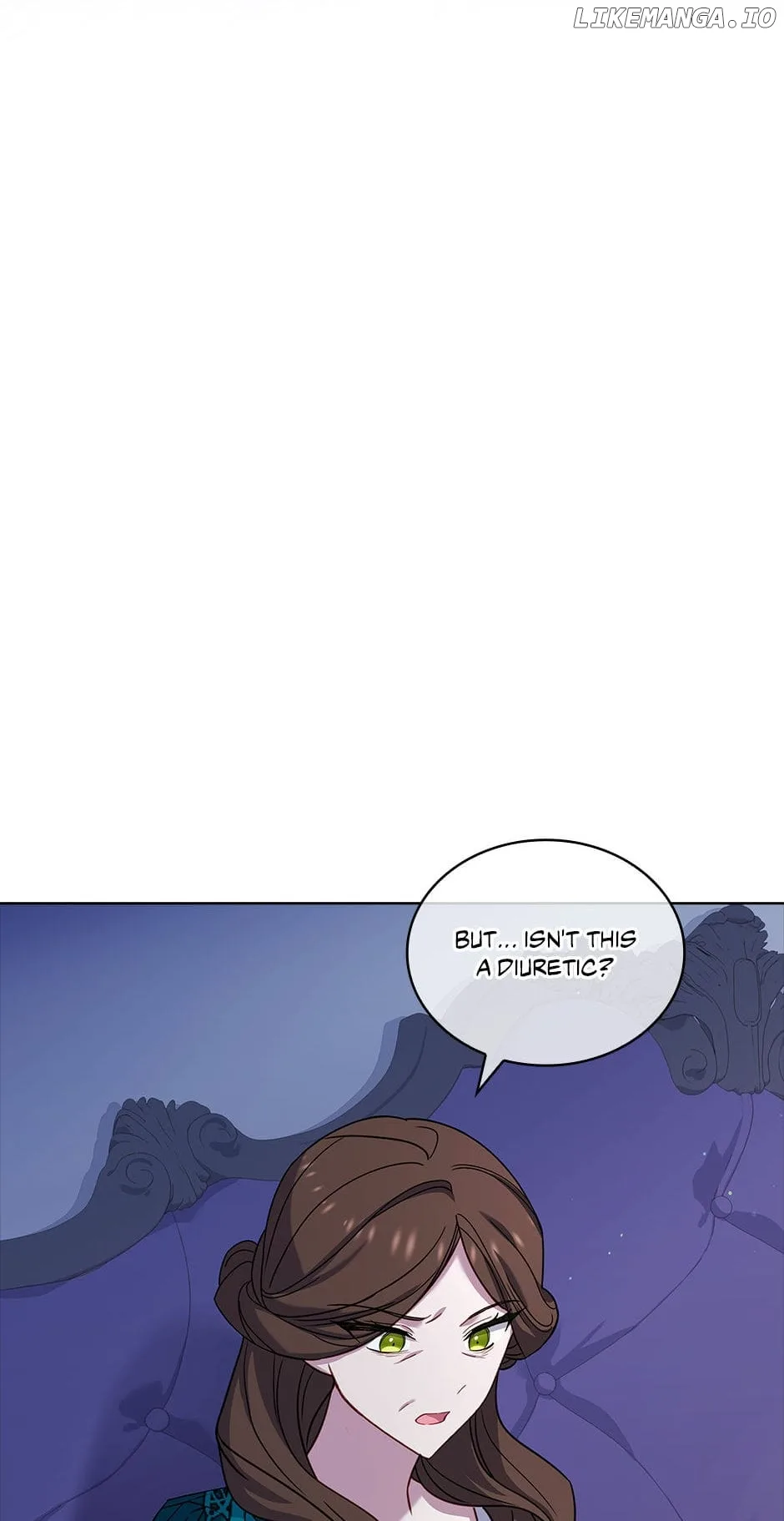 The Lady Wants to Rest Chapter 108 page 21