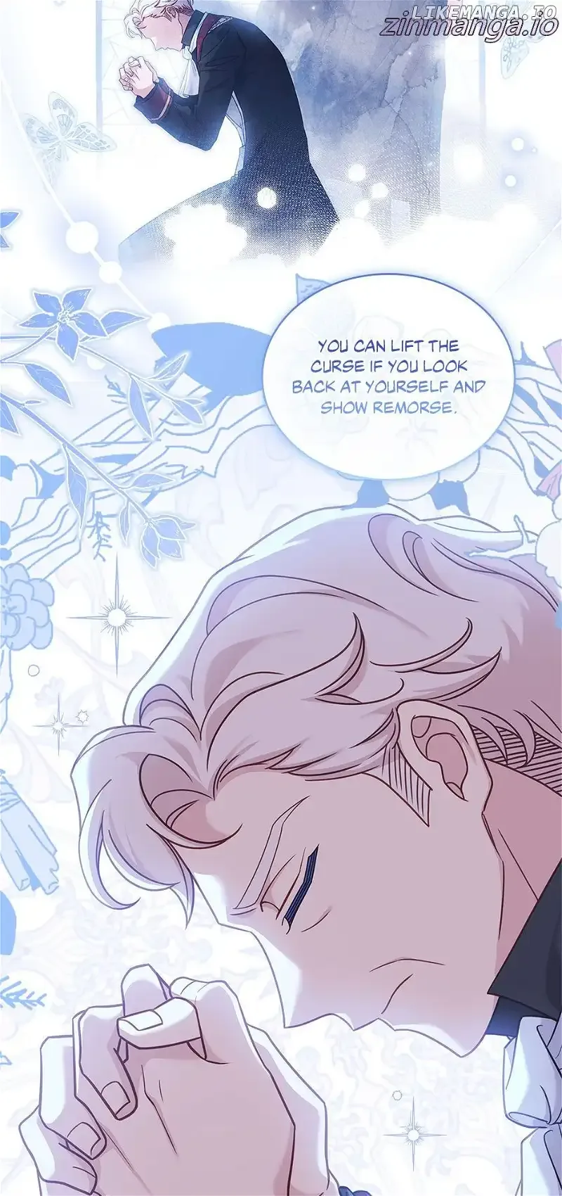 The Lady Wants to Rest Chapter 106 page 23