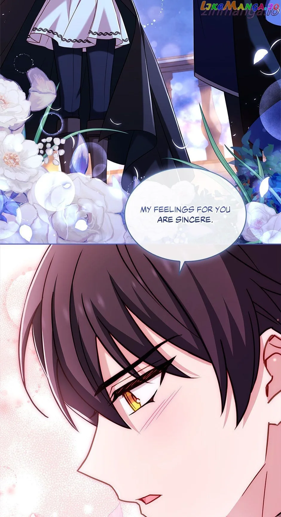 The Lady Wants to Rest Chapter 103 page 66