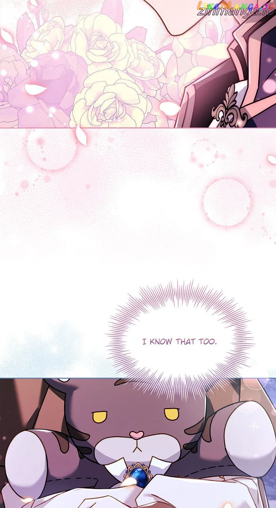 The Lady Wants to Rest Chapter 103 page 67