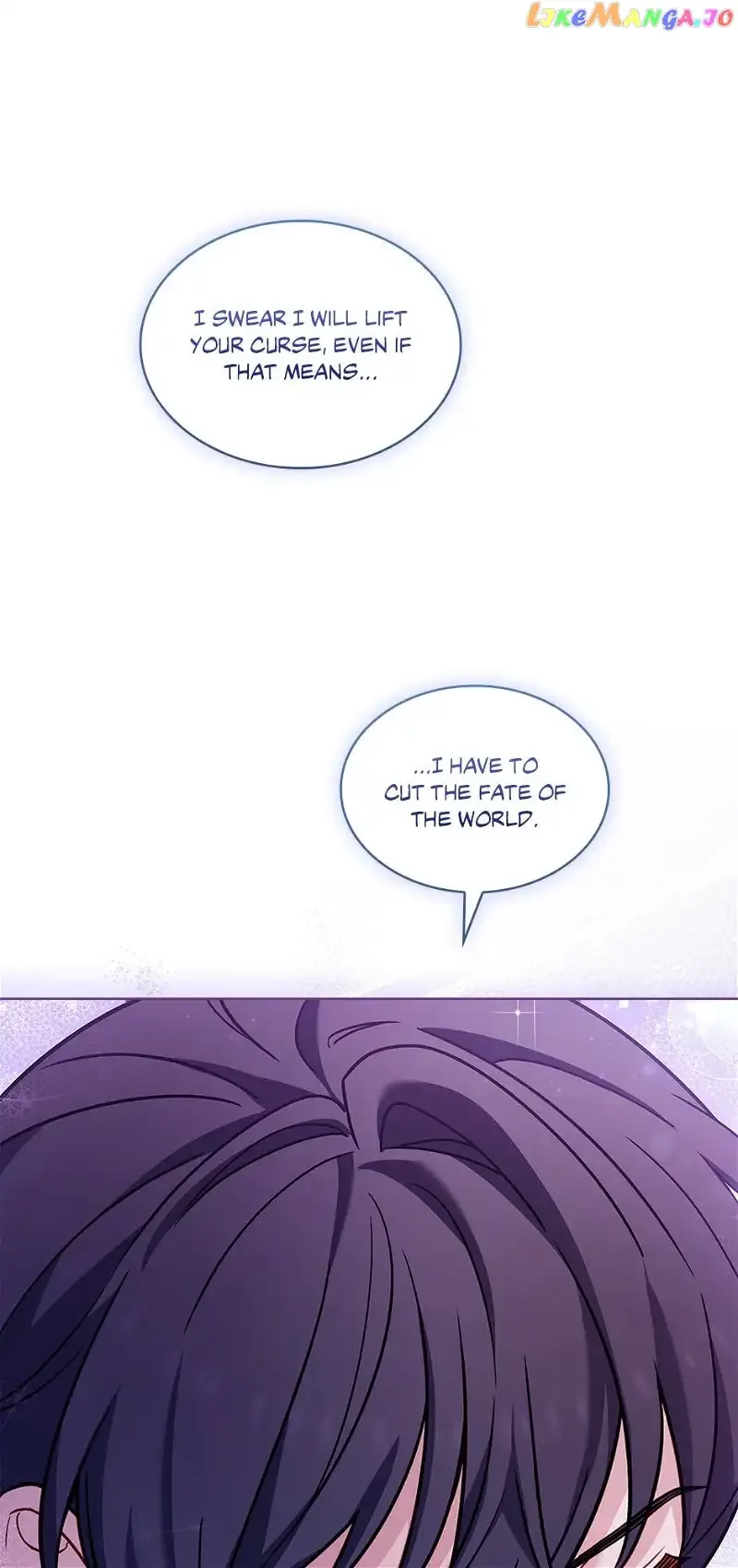 The Lady Wants to Rest Chapter 104 page 52