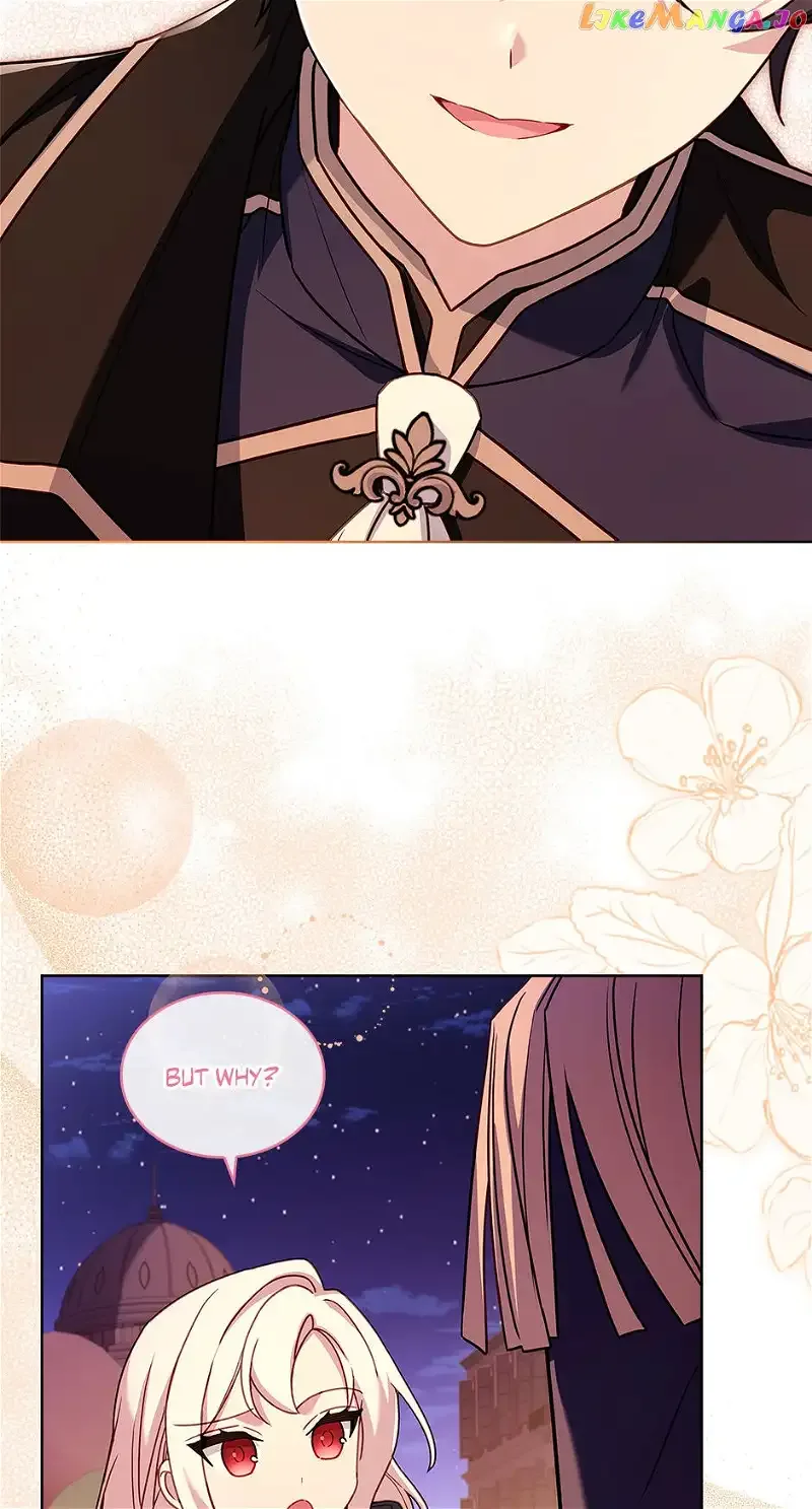 The Lady Wants to Rest Chapter 102 page 86