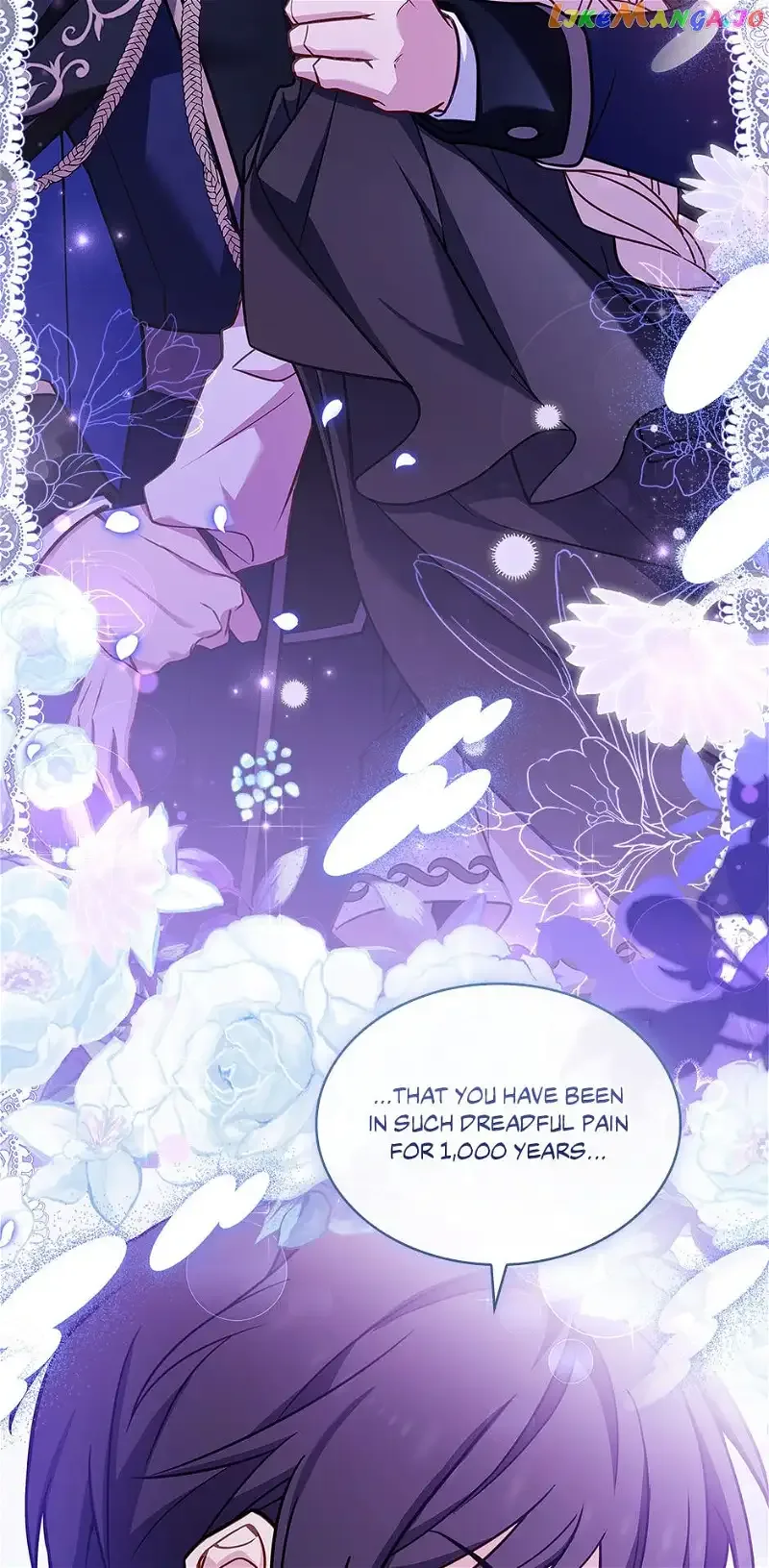 The Lady Wants to Rest Chapter 104 page 49