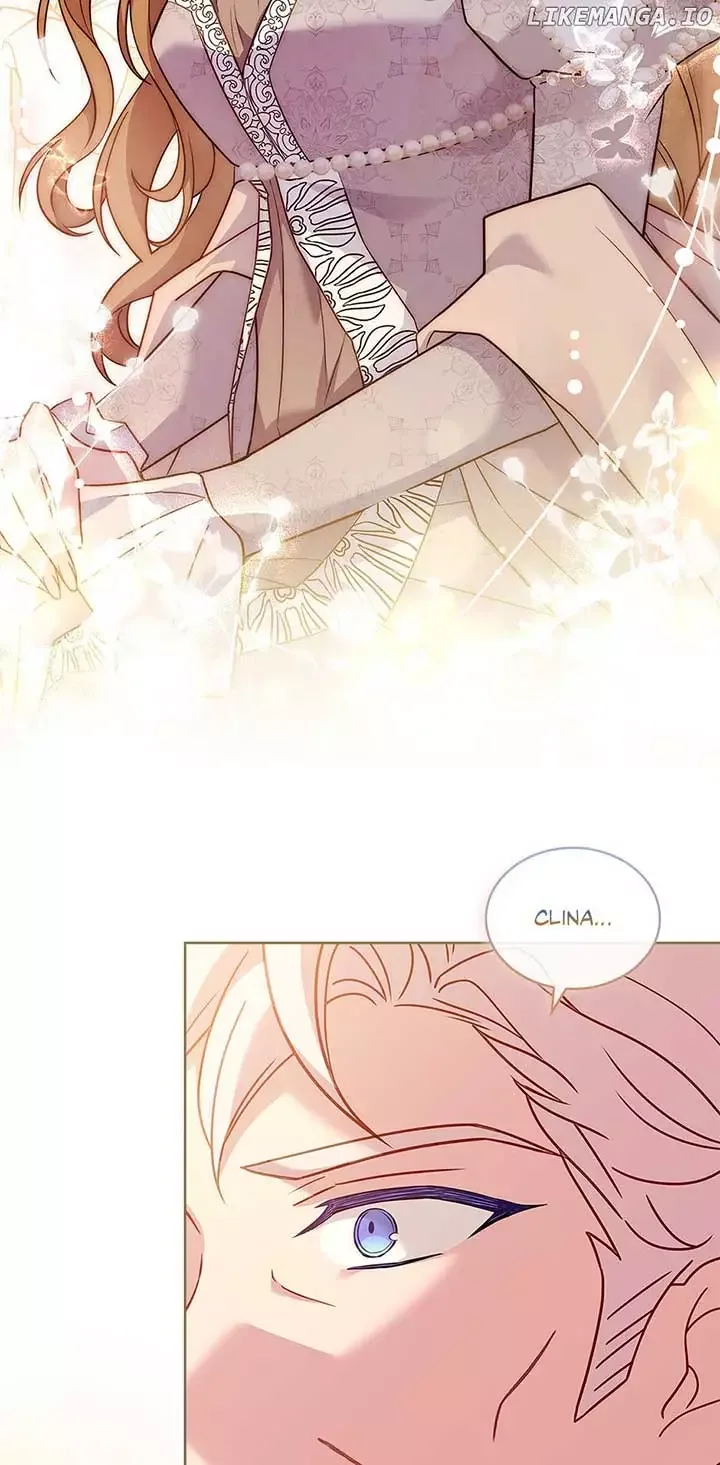 The Lady Wants to Rest Chapter 110 page 19