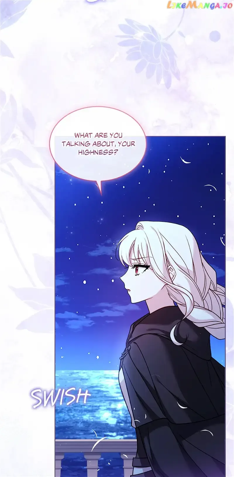 The Lady Wants to Rest Chapter 104 page 46