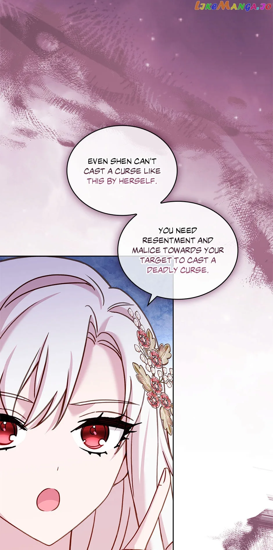 The Lady Wants to Rest Chapter 105 page 43