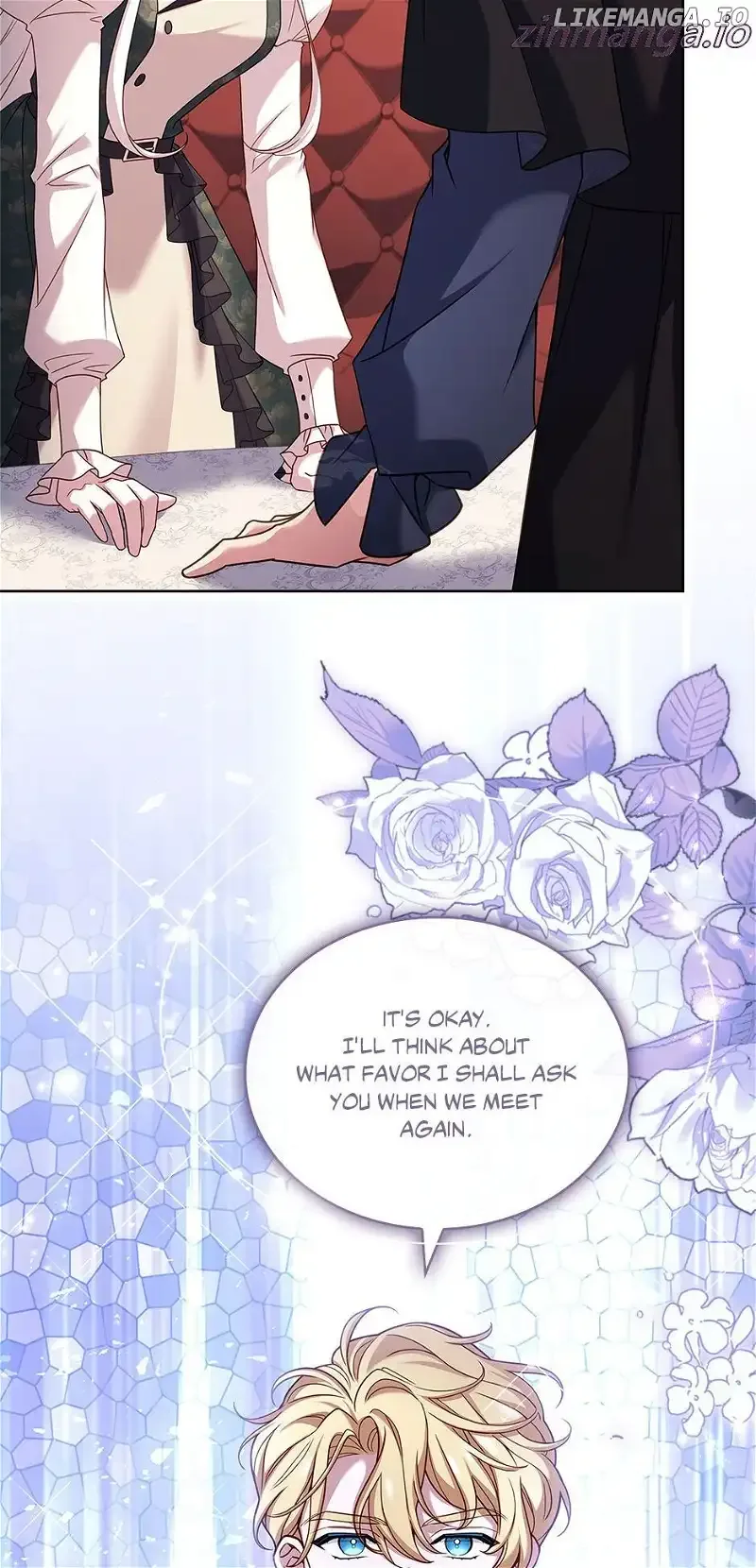 The Lady Wants to Rest Chapter 106 page 39