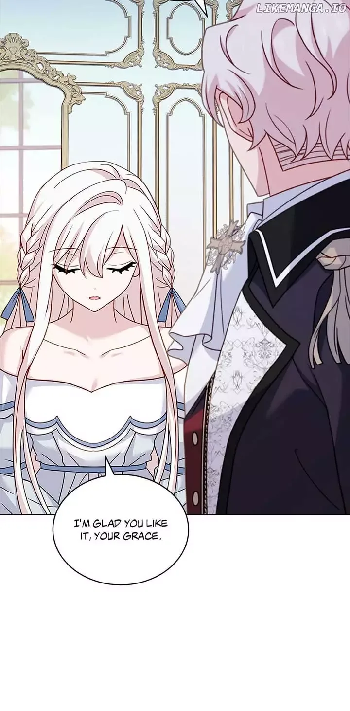 The Lady Wants to Rest Chapter 110 page 24