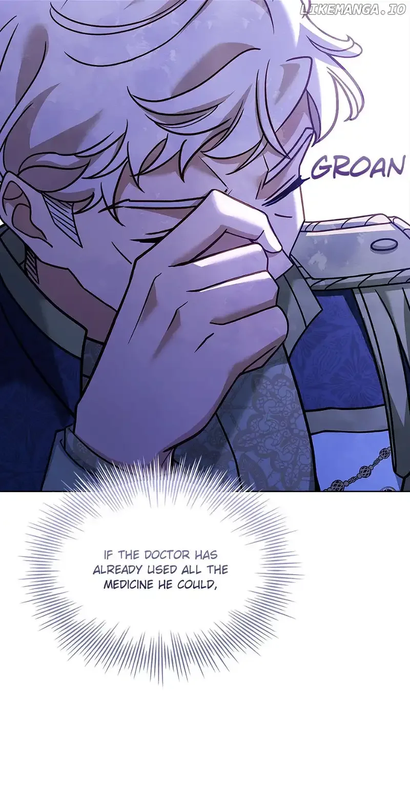 The Lady Wants to Rest Chapter 112 page 5