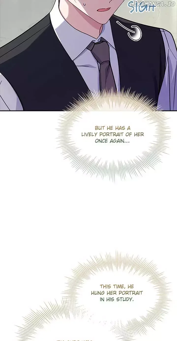 The Lady Wants to Rest Chapter 110 page 29