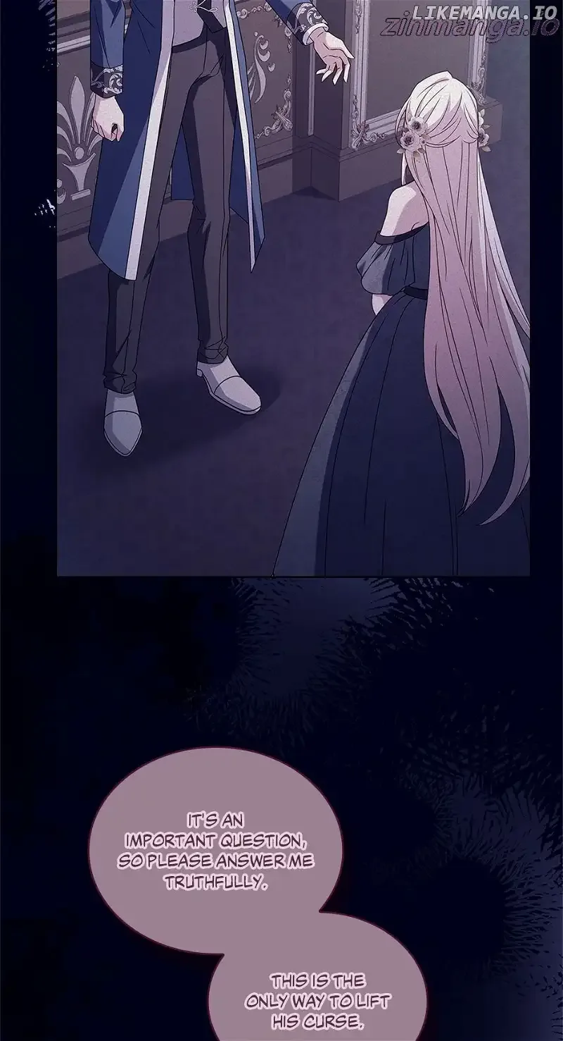 The Lady Wants to Rest Chapter 106 page 45