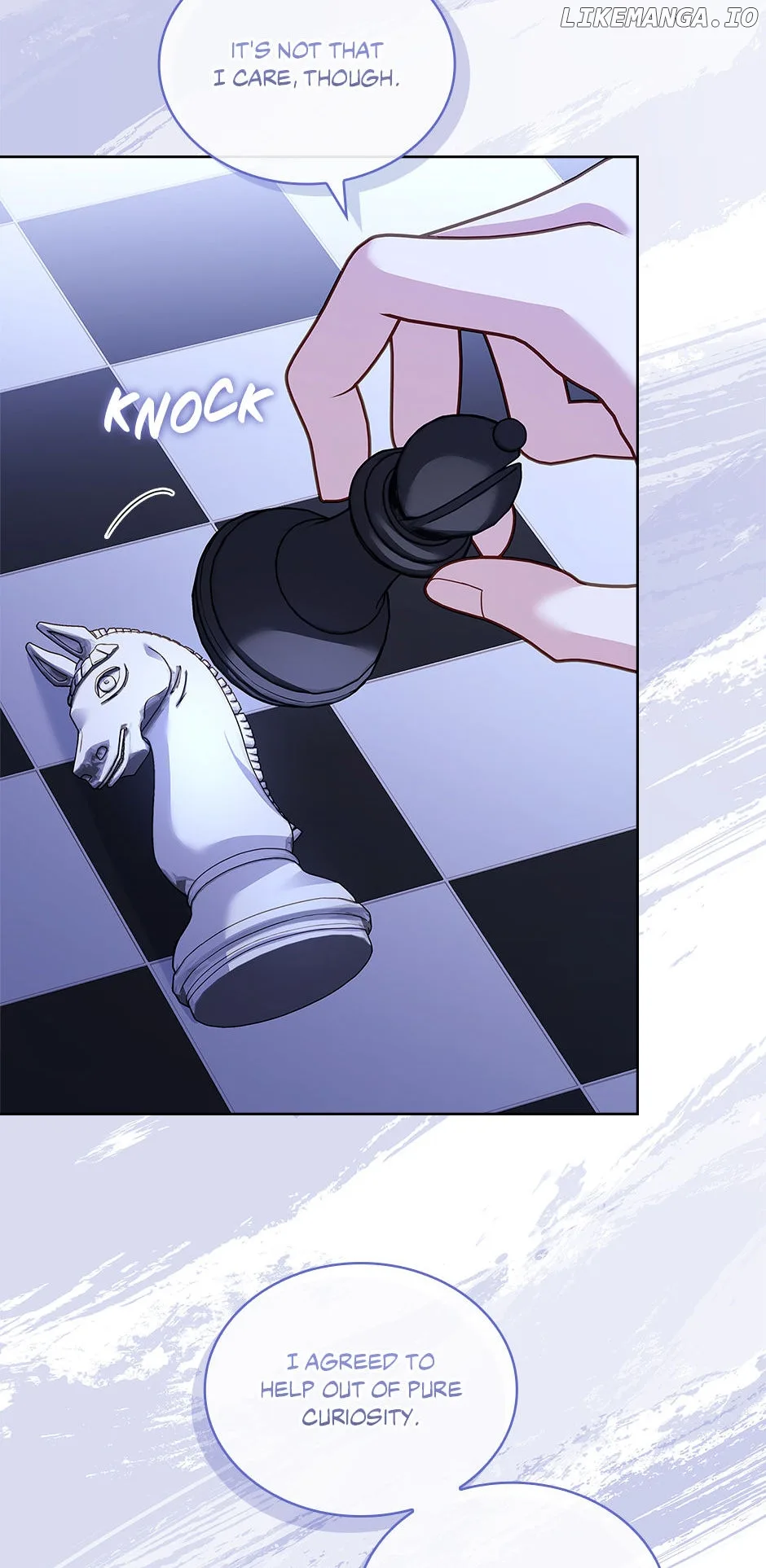 The Lady Wants to Rest Chapter 107 page 30