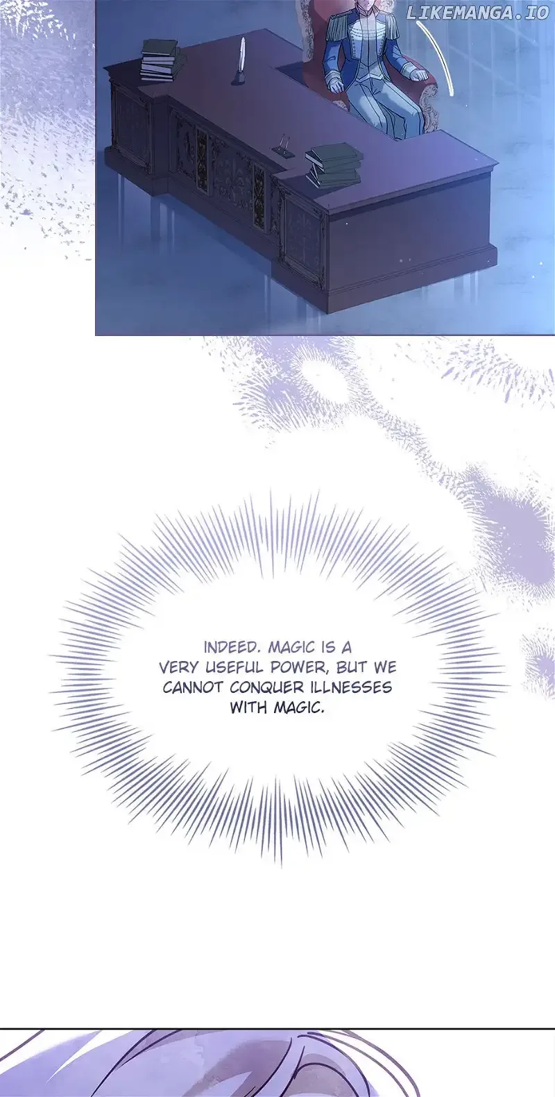 The Lady Wants to Rest Chapter 112 page 4