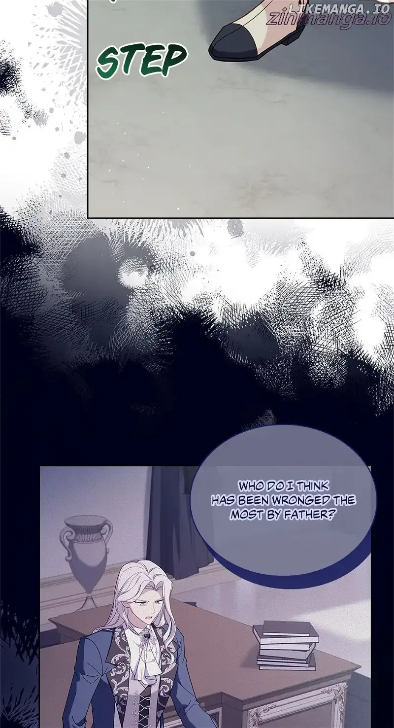 The Lady Wants to Rest Chapter 106 page 44
