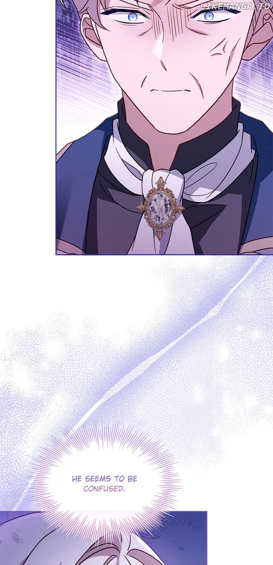 The Lady Wants to Rest Chapter 109 page 23