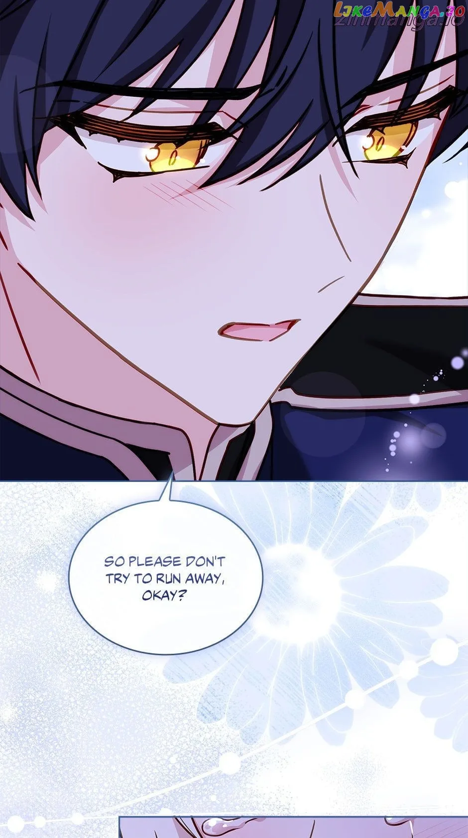 The Lady Wants to Rest Chapter 103 page 80
