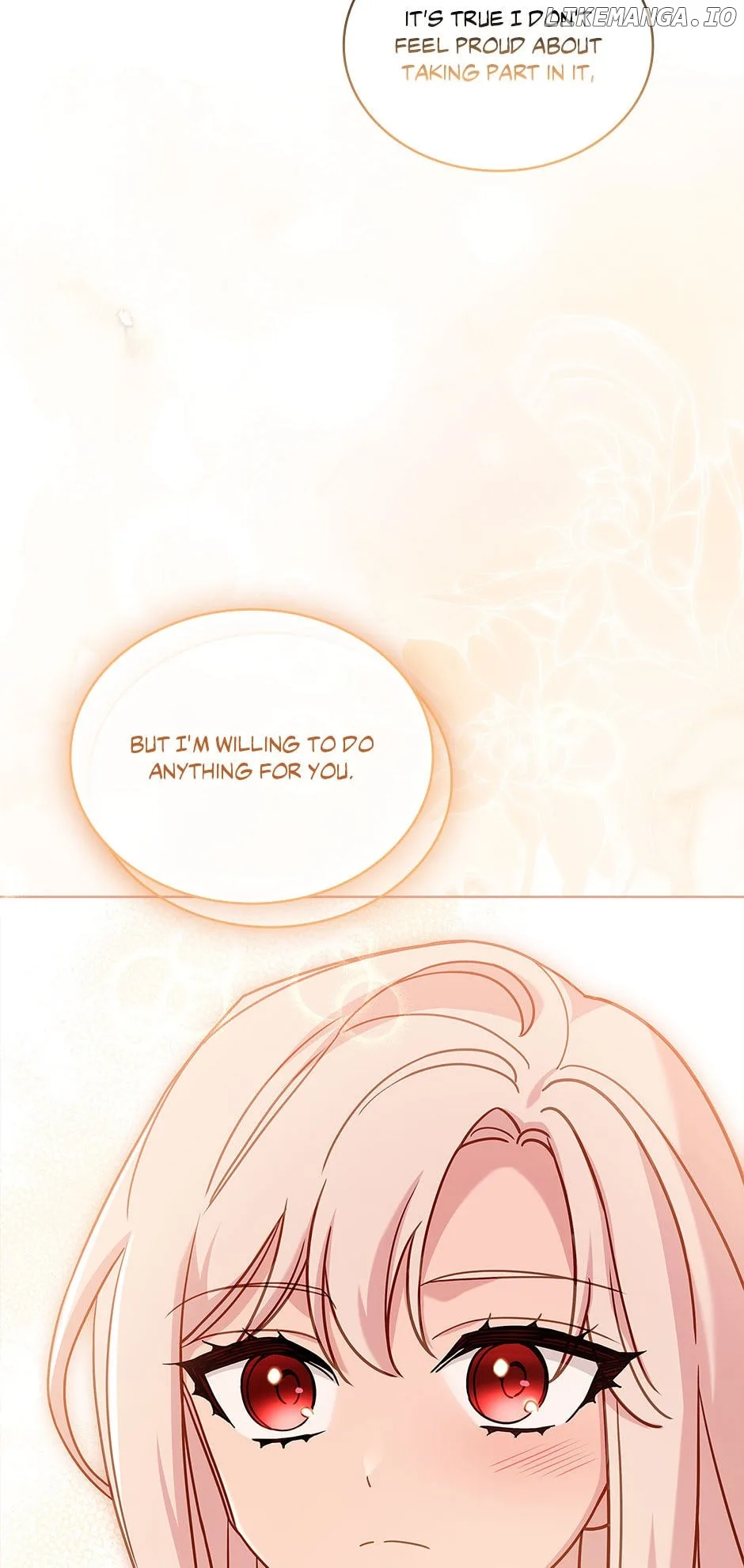 The Lady Wants to Rest Chapter 108 page 43
