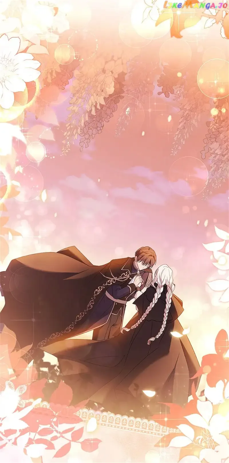 The Lady Wants to Rest Chapter 104 page 66