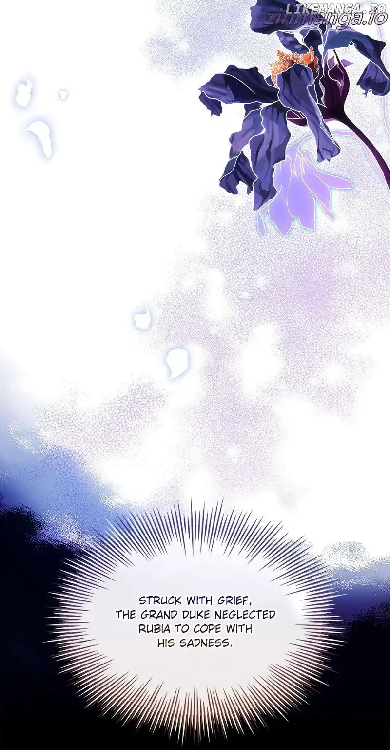 The Lady Wants to Rest Chapter 106 page 56