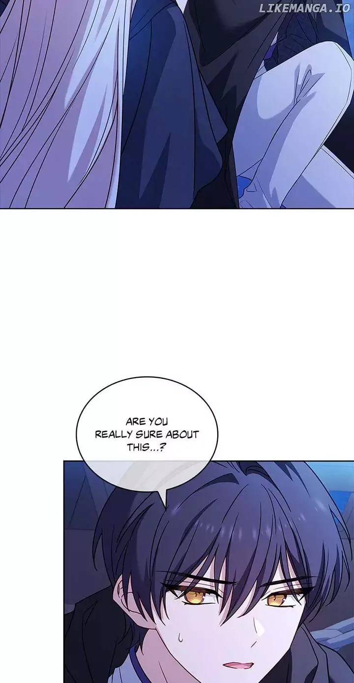 The Lady Wants to Rest Chapter 110 page 38